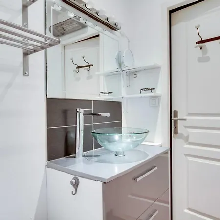 Apartment Regourd - Welkeys