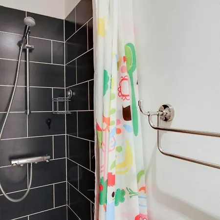 Regourd - Welkeys Apartamento *