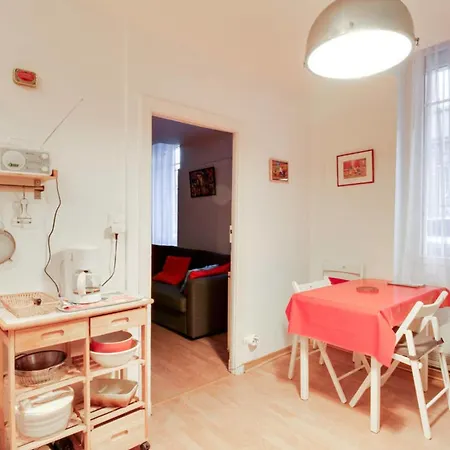 Regourd - Welkeys Apartamento Toulouse