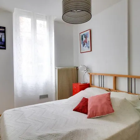 Regourd - Welkeys Apartment