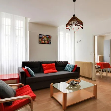 Apartment Regourd - Welkeys