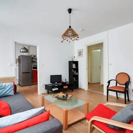 Regourd - Welkeys Apartment Toulouse